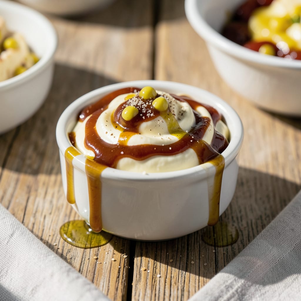 Complete BK Double Stacker Sauce Recipe: Fast Food Signature Flavor at Home overview image