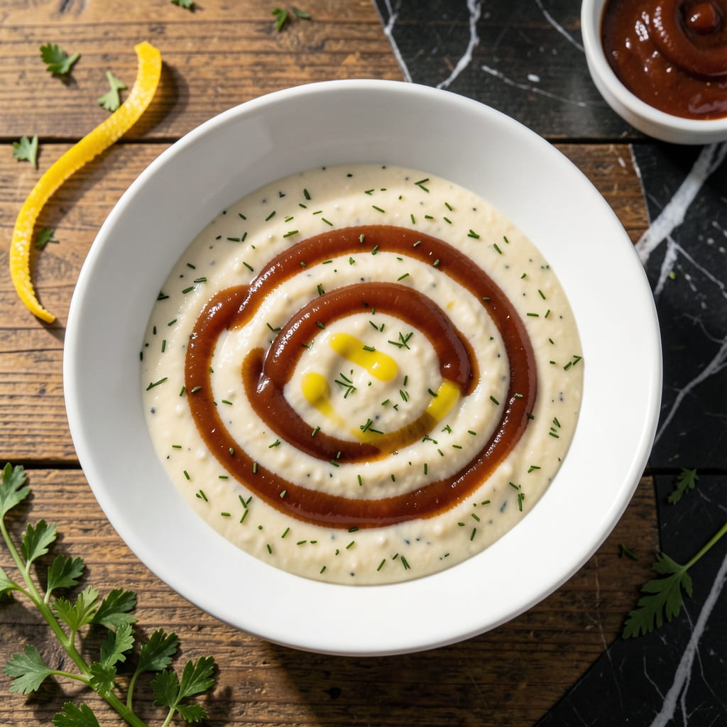 Complete BK Onion Ring Sauce Recipe: Copycat Burger King Dipping Magic overview image