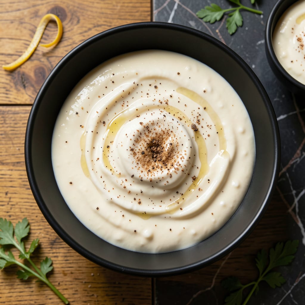 Comprehensive Black Magic Sauce Recipe: Alabama White BBQ Secret visual reference