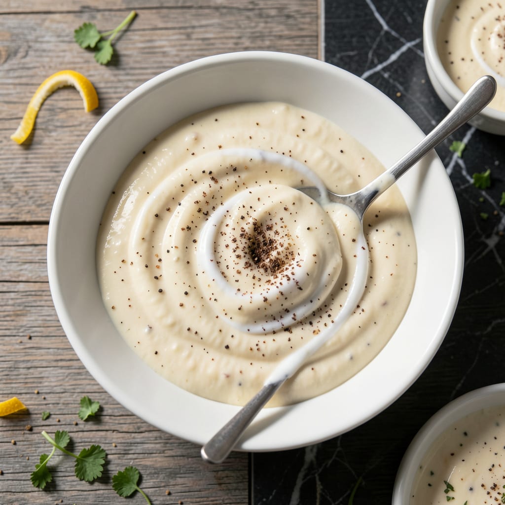 Comprehensive Blove Sauce Recipe List: Collection of Signature Alabama White BBQ Variations visual reference