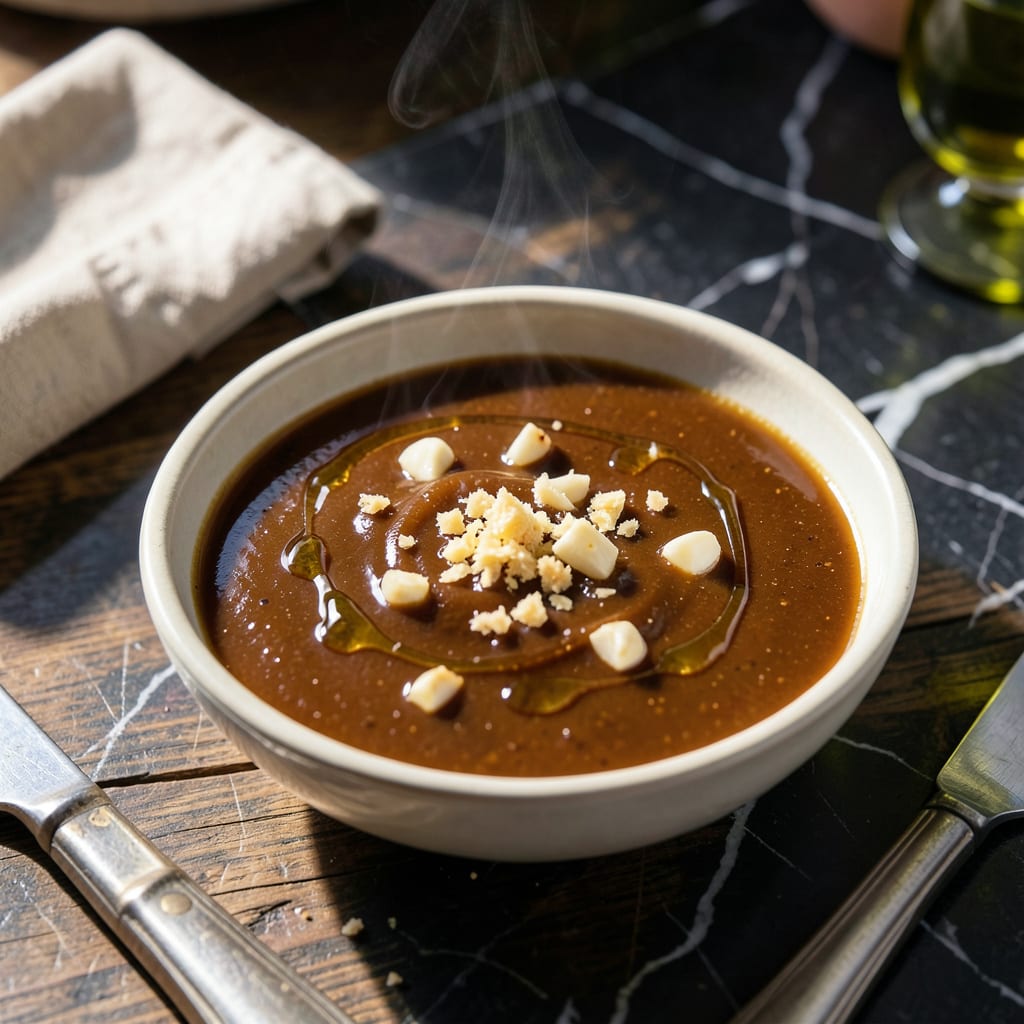 Complete Bloveslife Sauce Recipe List: Complete Collection for Every Dish overview image
