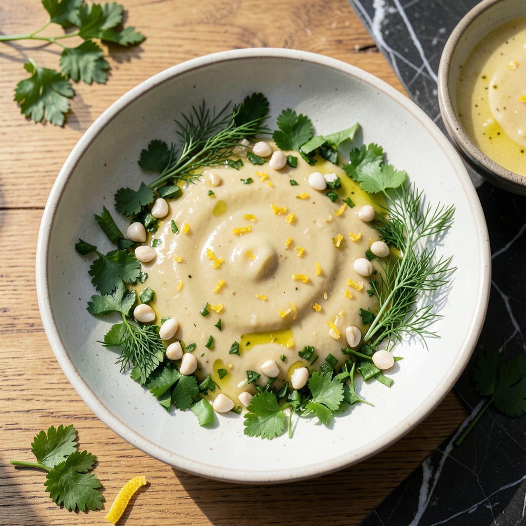 Bloveslife Seafood Sauce Recipe: Tangy Garlic Herb Drizzle for Fresh Catch detailed visual guide