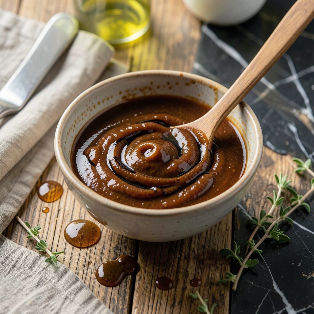 Comprehensive Blues Hog Sauce Recipe: Smoky Sweet Tang for BBQ Pitmasters visual reference