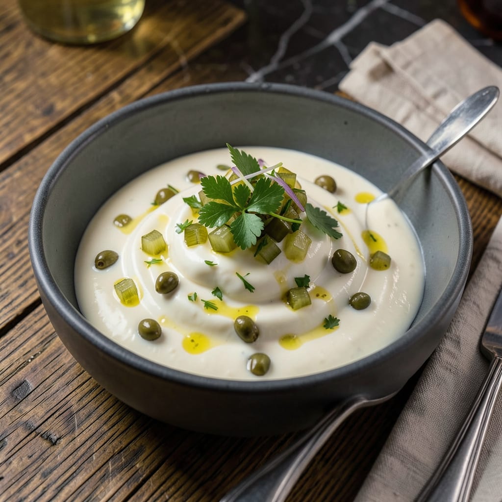 boat n net tartar sauce recipe example with annotations
