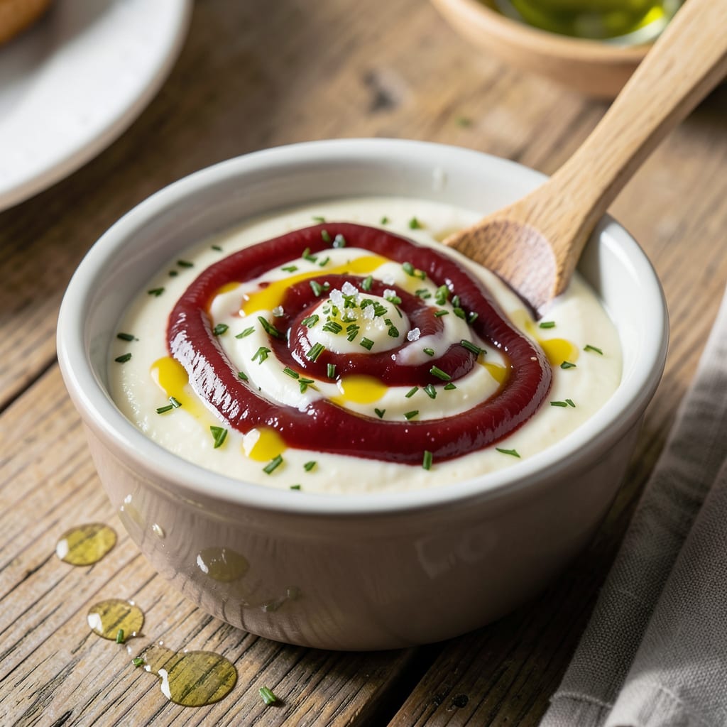 Complete Bobby Burger Sauce Recipe: Tangy and Creamy Signature Spread overview image