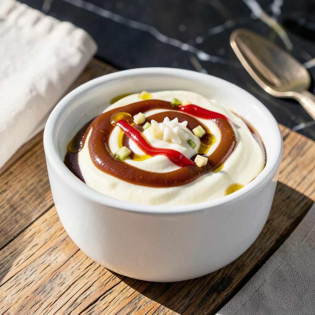 Complete Bois Boudran Sauce Recipe: Tangy Creole Condiment with a Kick overview image