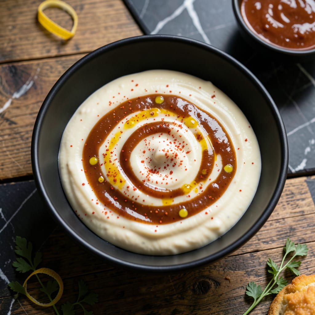 Comprehensive Bojangles Bo Sauce Recipe: Tangy Cajun Inspired Dip visual reference