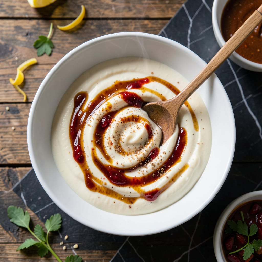Comprehensive Boom Boom Sauce Recipe: Spicy Sweet Kick for Wings and Dips visual reference