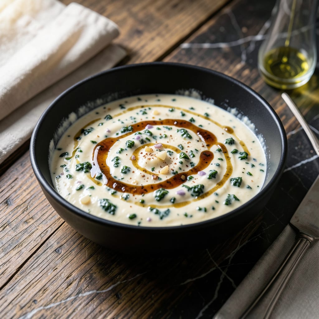 Comprehensive Brassica Special Sauce Recipe: Tangy Umami Boost for Any Meal visual reference