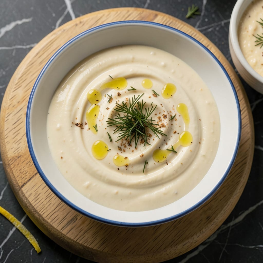 Braum's Dipping Sauce Recipe: Creamy, Tangy Copycat Perfection example with annotations