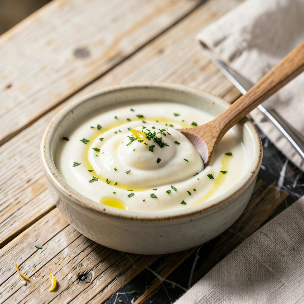 braums chicken dipping sauce recipe illustration with key details