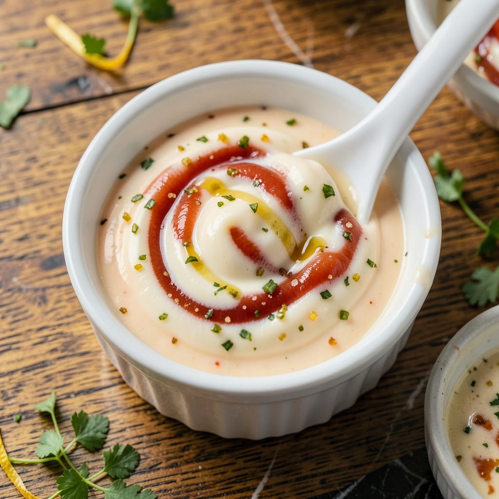braums sauce recipe detailed visual guide