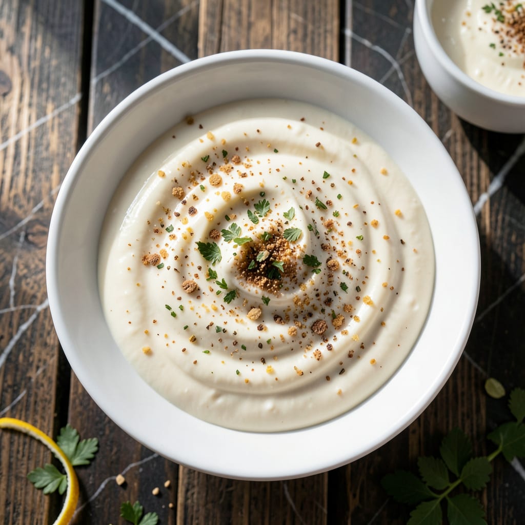 Comprehensive Bravo Dipping Sauce Recipe: Zesty Italian Herb Infusion visual reference