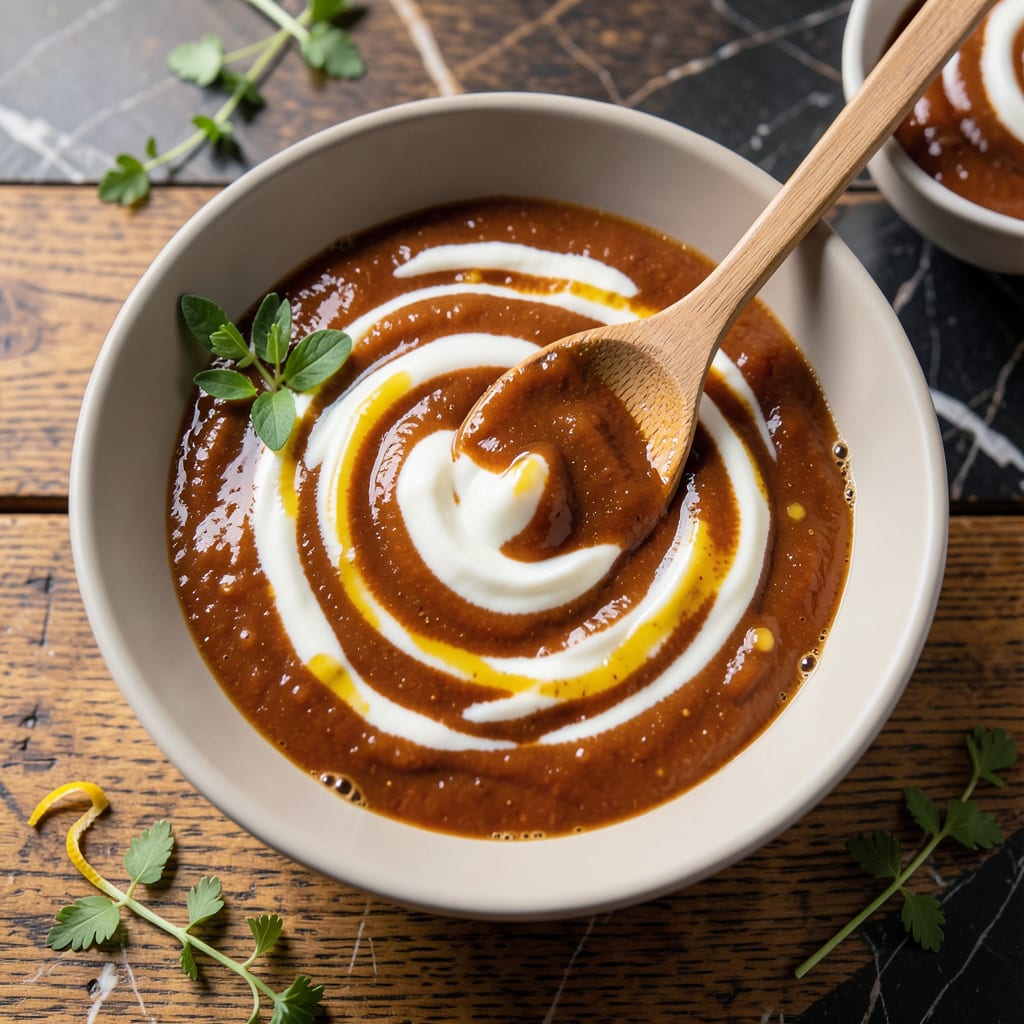 Complete Bubba's 33 Sauce Recipe: Tangy Sweet Signature Drizzle overview image
