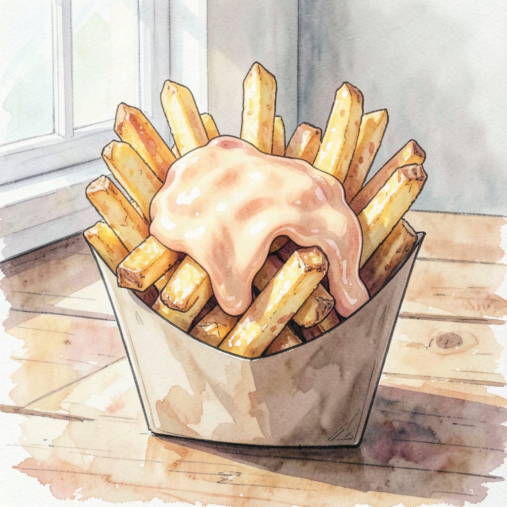 Complete Burgerville Sauce Recipe: Secret Burger Topper Revealed overview image