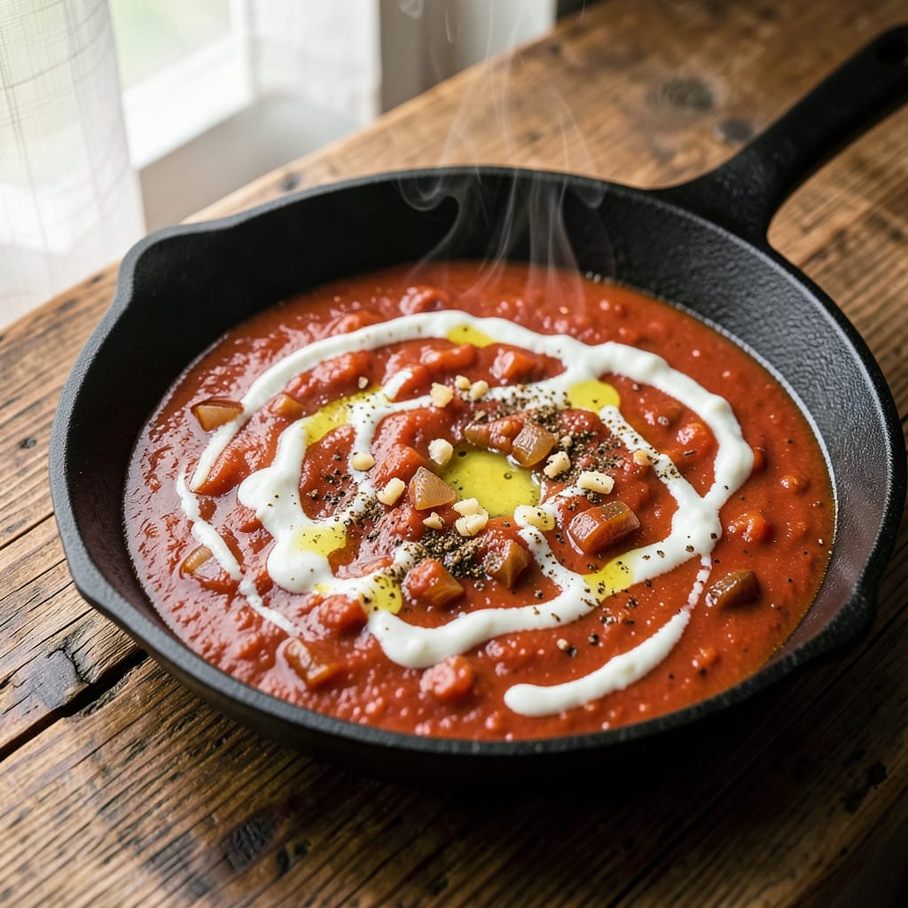 Comprehensive Butter Chicken Sauce Recipe: Rich, Creamy, and Restaurant Worthy visual reference