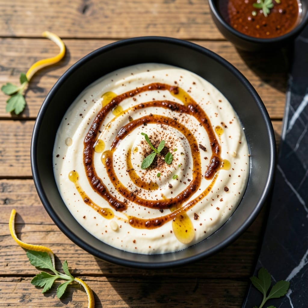 Chipotle Mild Sauce Recipe: Creamy Adobo-Inspired Drizzle