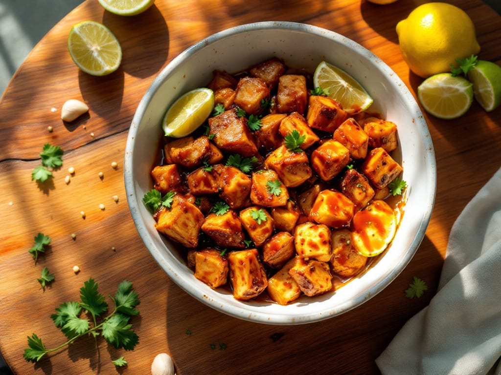 Chipotle Chicken Recipe: Smoky Cilantro-Lime Crunch in 25 Minutes Chipotle Chicken Recipe: Smoky Cilantro-Lime Crunch in 25 Minutes