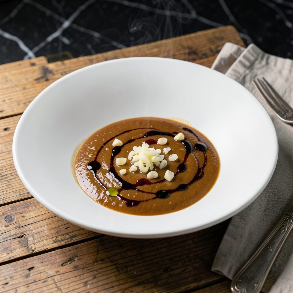 Port Reduction Sauce Recipe: Intense Wine-Infused Finish