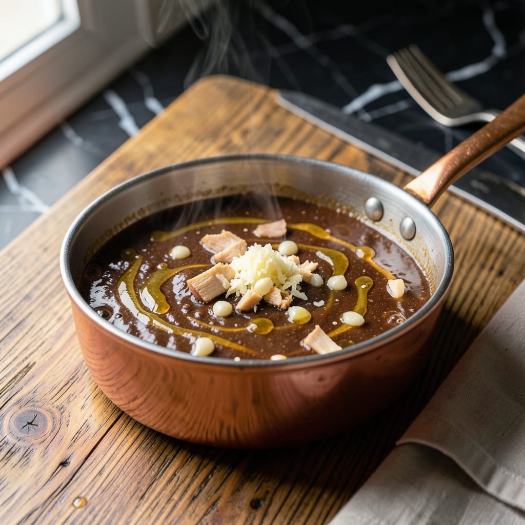 Honey Soy Sauce Recipe: Sweet and Savory Asian Dipping Delight