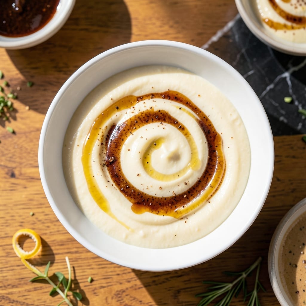Mayonnaise Mustard Sauce Recipe: Bold Tangy Twist for Sandwiches