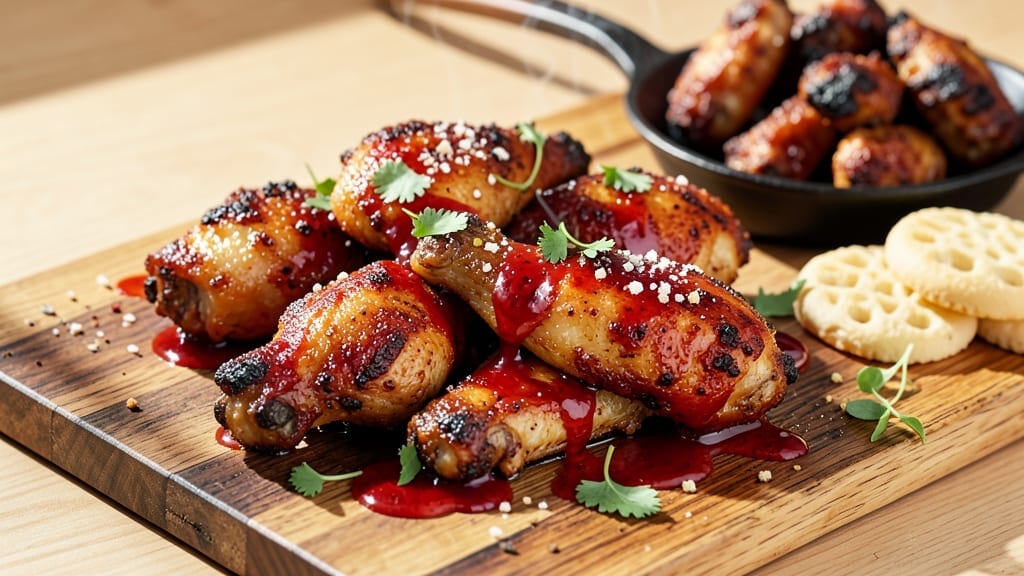 Hellofresh Franks Red Hot Chicken Recipe: Nashville-Style Heat Without the Fryer Hellofresh Franks Red Hot Chicken Recipe: Nashville-Style Heat Without the Fryer