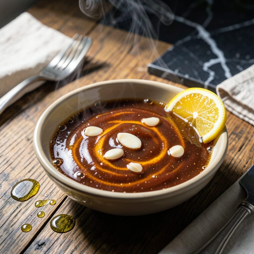 Citrus Teriyaki Sauce Recipe: Bright and Balanced Glaze for Any Protein