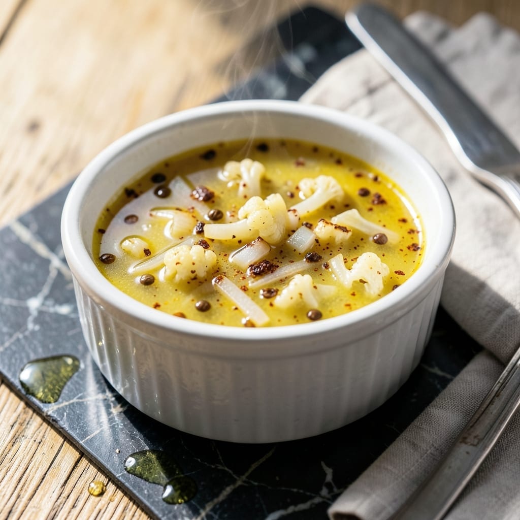Piccalilli Sauce Recipe: Tangy Mustard and Vegetable Relish