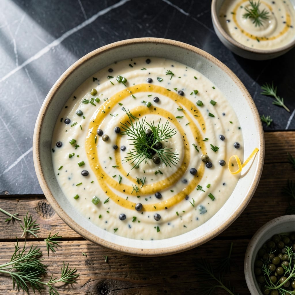 Louisiana Tartar Sauce Recipe: Zesty Creole Twist for Seafood
