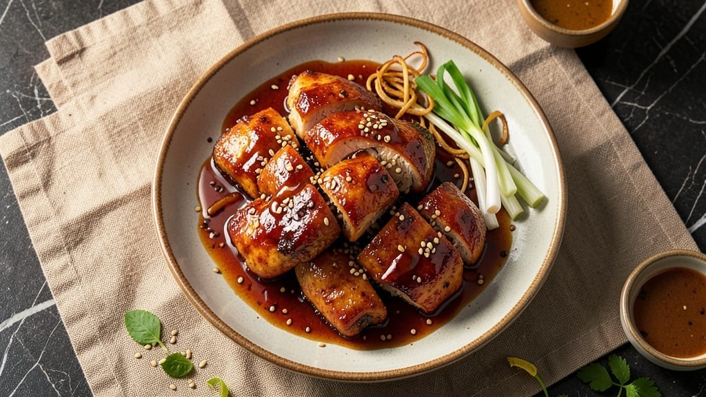 Yangnyeom Chicken Recipe: Spicy-Sweet Korean Crunch in 30 Minutes