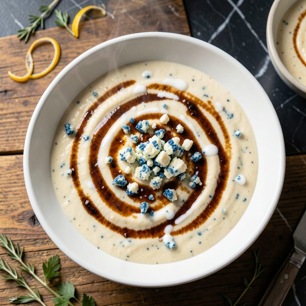 Buffalo Bleu Sauce Recipe: Tangy Blue Cheese Depth for Wings
