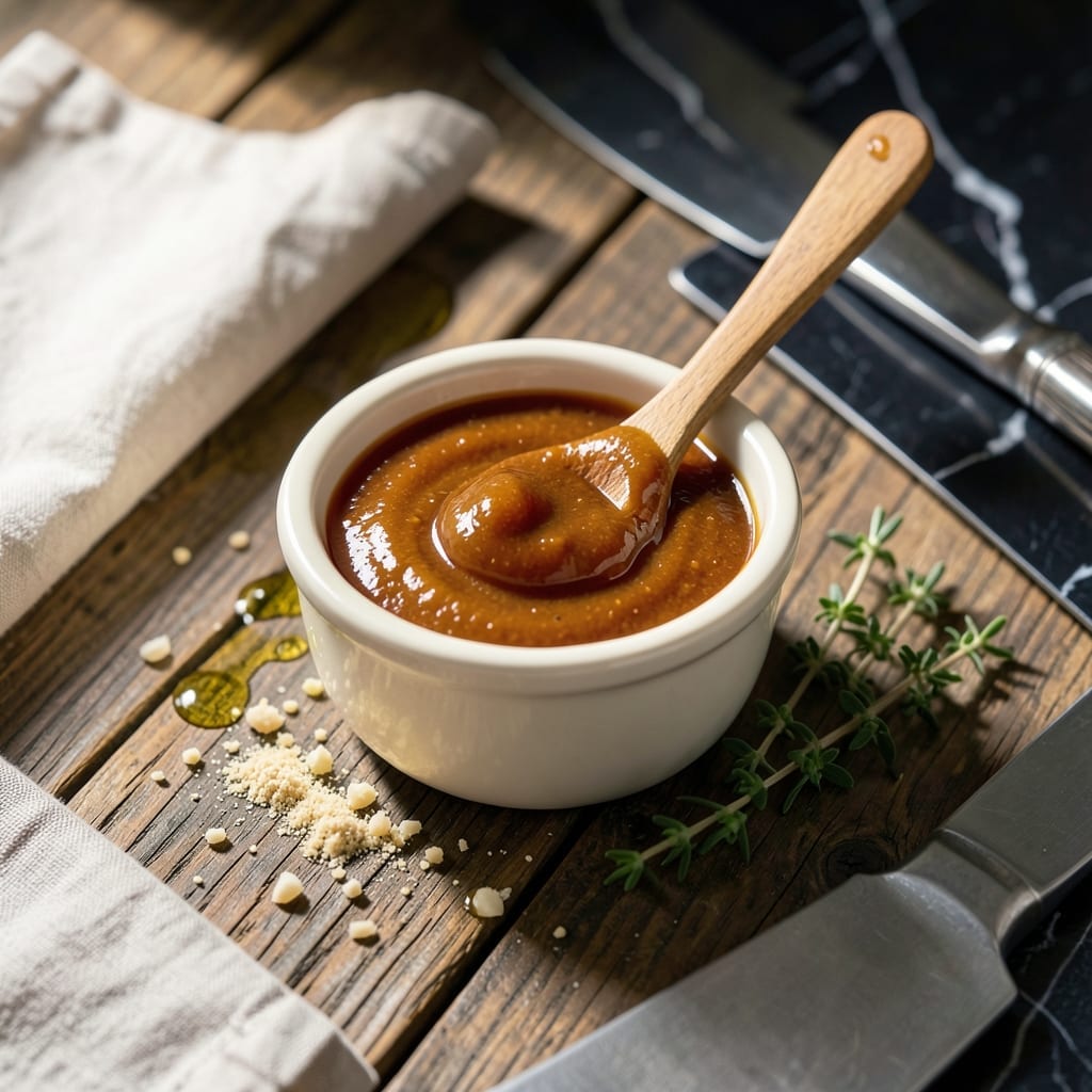 Low Sodium Buffalo Sauce Recipe: Spicy Vinegar-Based Tang Without the Salt Low Sodium Buffalo Sauce Recipe: Spicy Vinegar-Based Tang Without the Salt