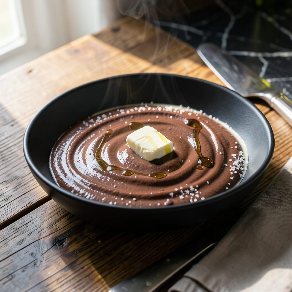 Chocolate Cream Sauce Recipe: Rich and Silky Drizzle for Desserts Chocolate Cream Sauce Recipe: Rich and Silky Drizzle for Desserts