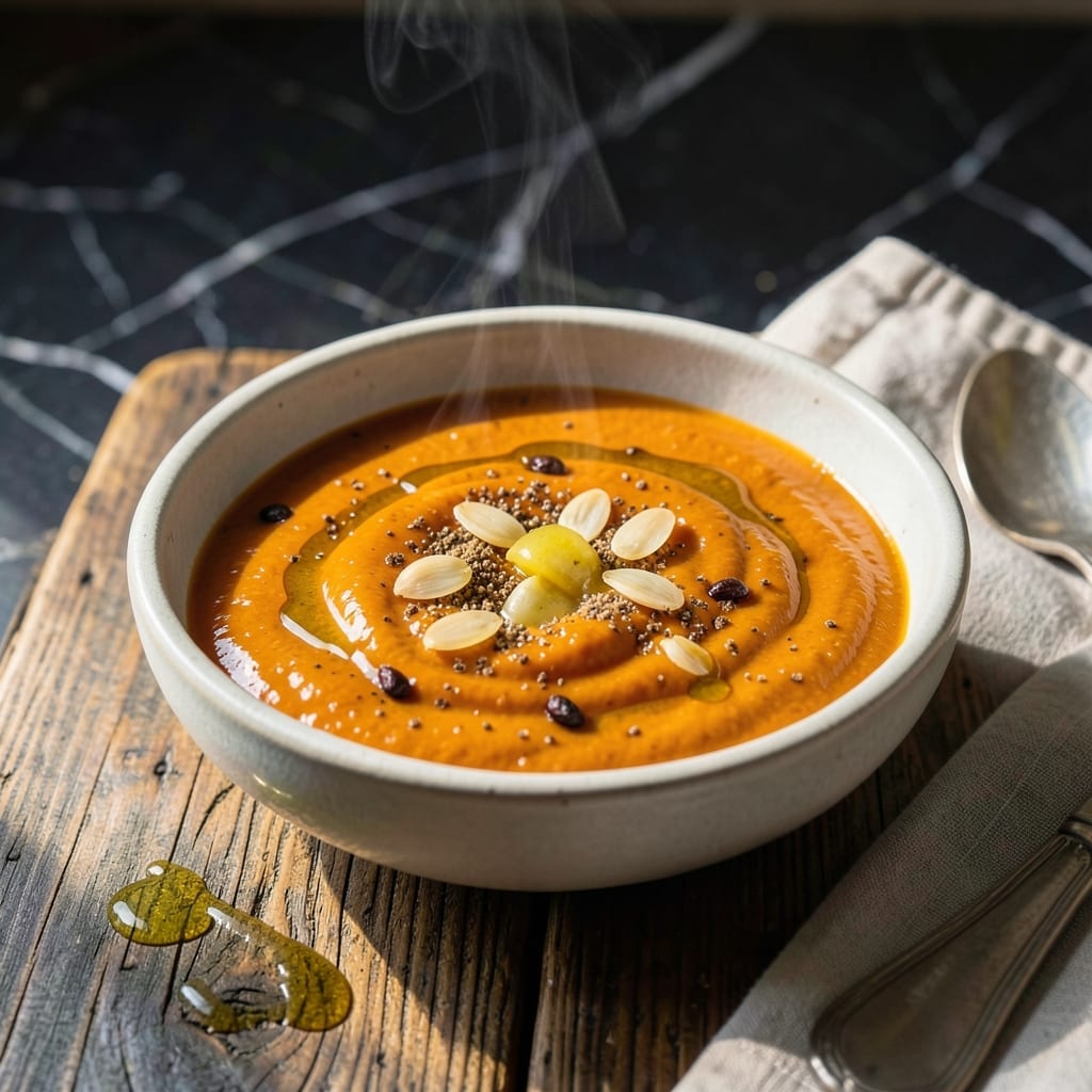 Annatto Sauce Recipe: Vibrant Orange Condiment With Earthy Depth Annatto Sauce Recipe: Vibrant Orange Condiment With Earthy Depth