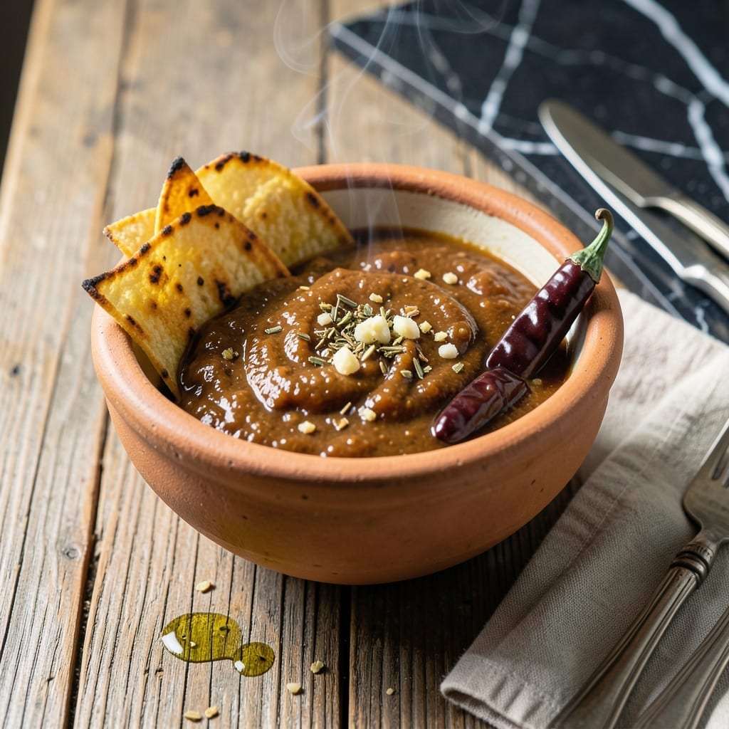 Morita Sauce Recipe: Smoky Chipotle Depth for Tacos and More