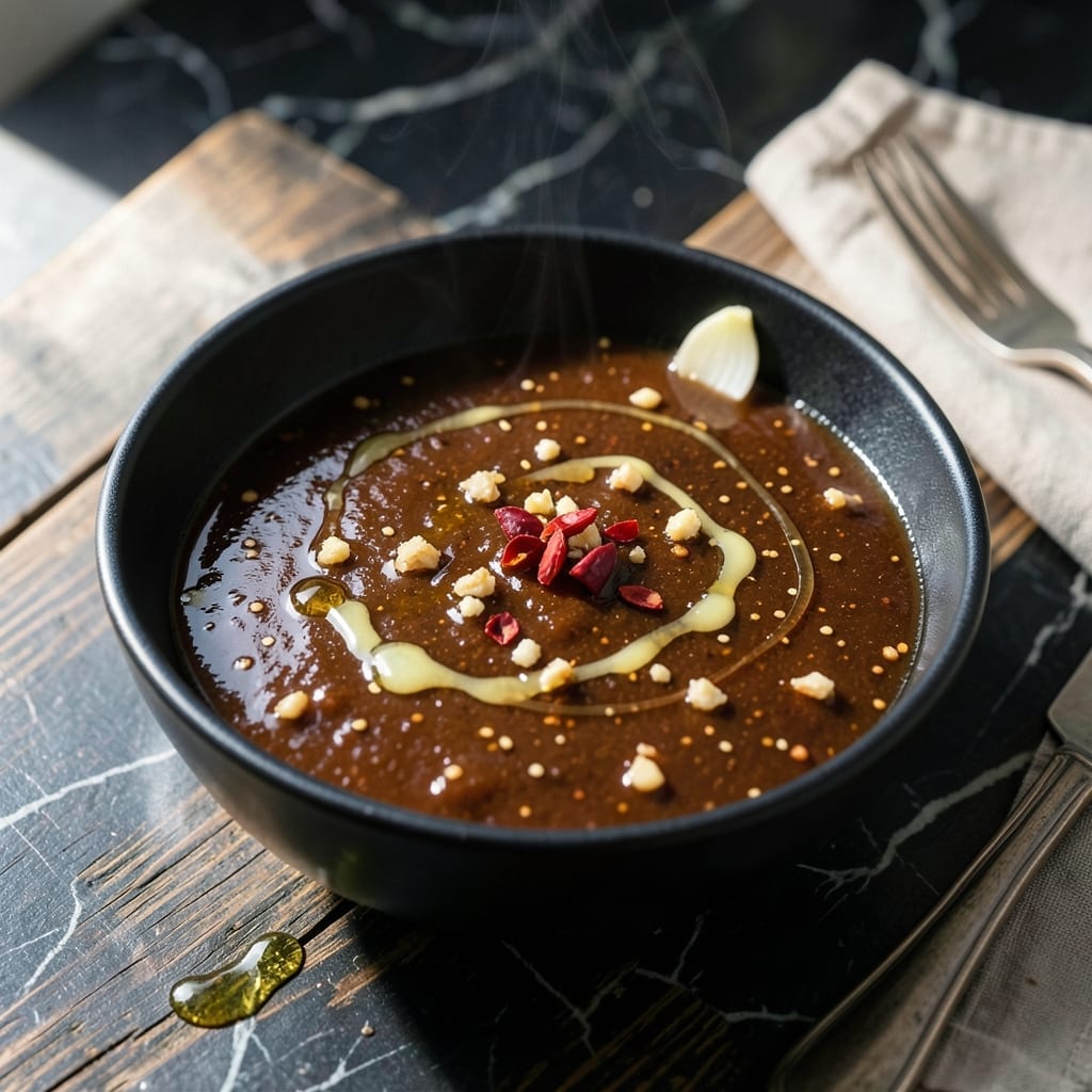Quick Sauce Recipe: 5-Minute Flavor Boost for Any Dish Quick Sauce Recipe: 5-Minute Flavor Boost for Any Dish