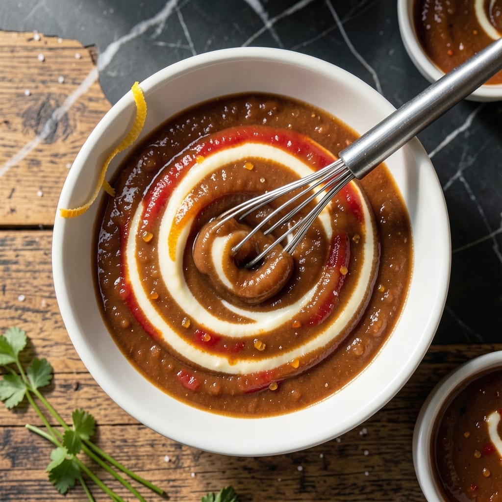 Hooters Daytona Sauce Recipe: Tangy Orange Zing for Wings and More