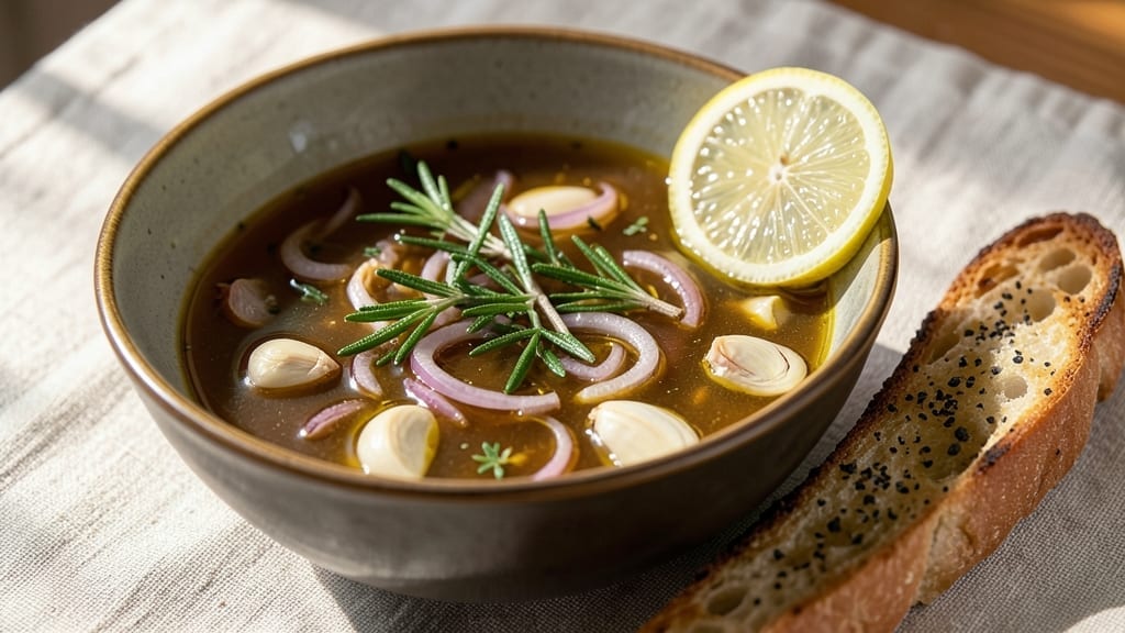 Canned Chicken Broth Recipe: Pantry Staple That Tastes Homemade
