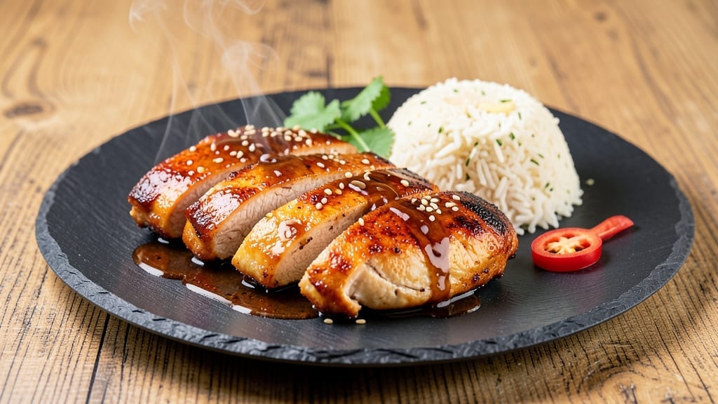Tyson Teriyaki Chicken Recipe: Sticky-Sweet Glaze That Caramelizes to Perfection