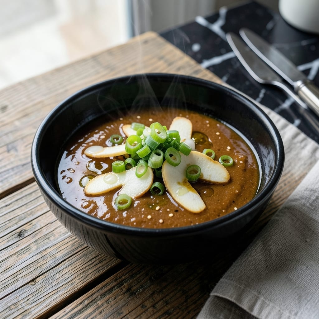 Poke Shoyu Sauce Recipe: Authentic Hawaiian Umami Boost