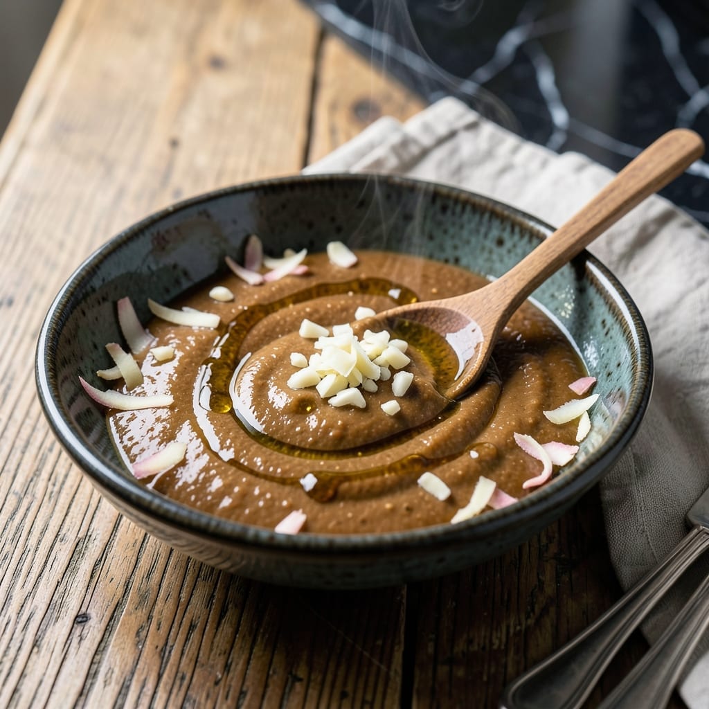 Vegan Miso Sauce Recipe: Bold Umami Boost for Noodles and Bowls