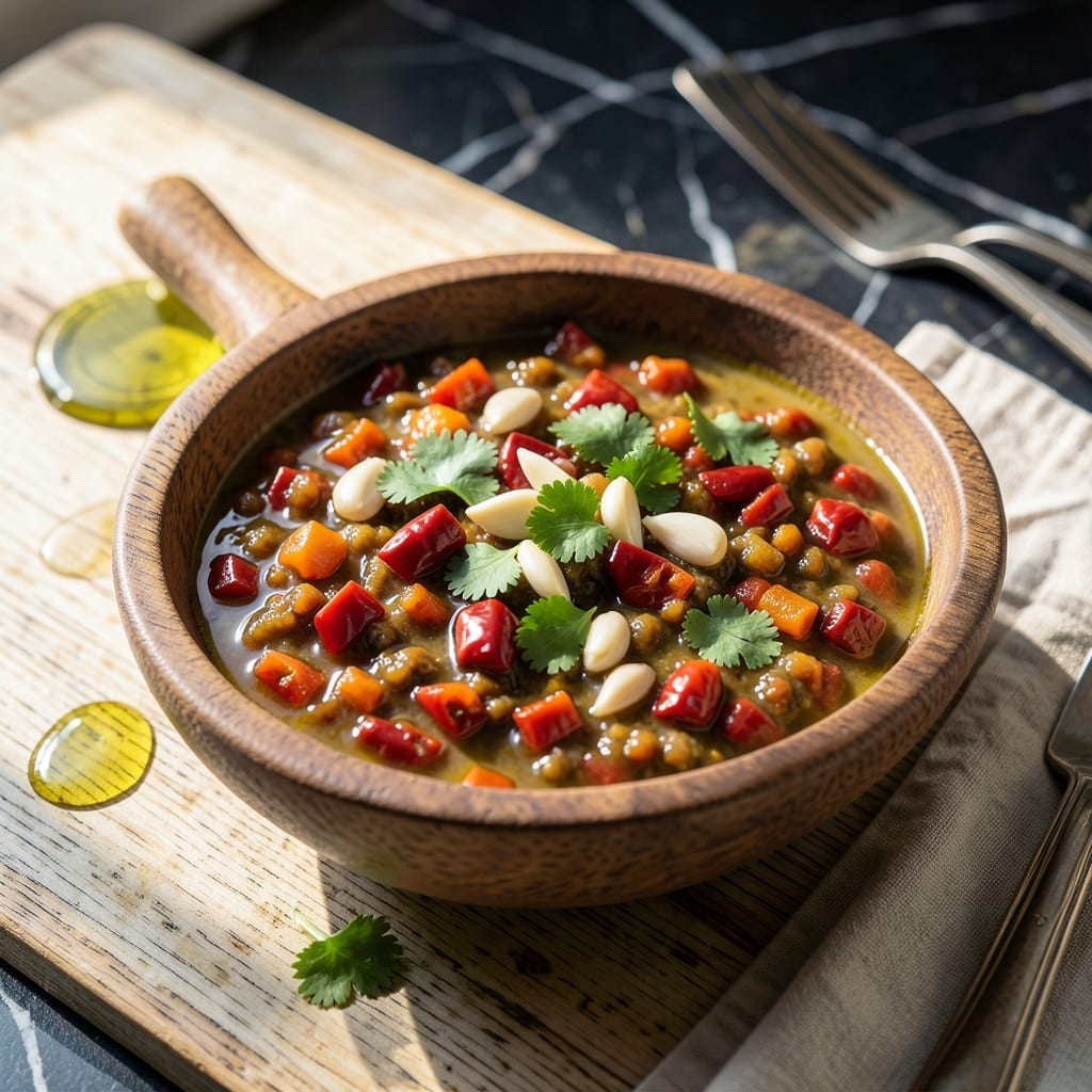 Haitian Sauce Recipe: Bold Spice Blend for Grilled Meats and Seafood Haitian Sauce Recipe: Bold Spice Blend for Grilled Meats and Seafood