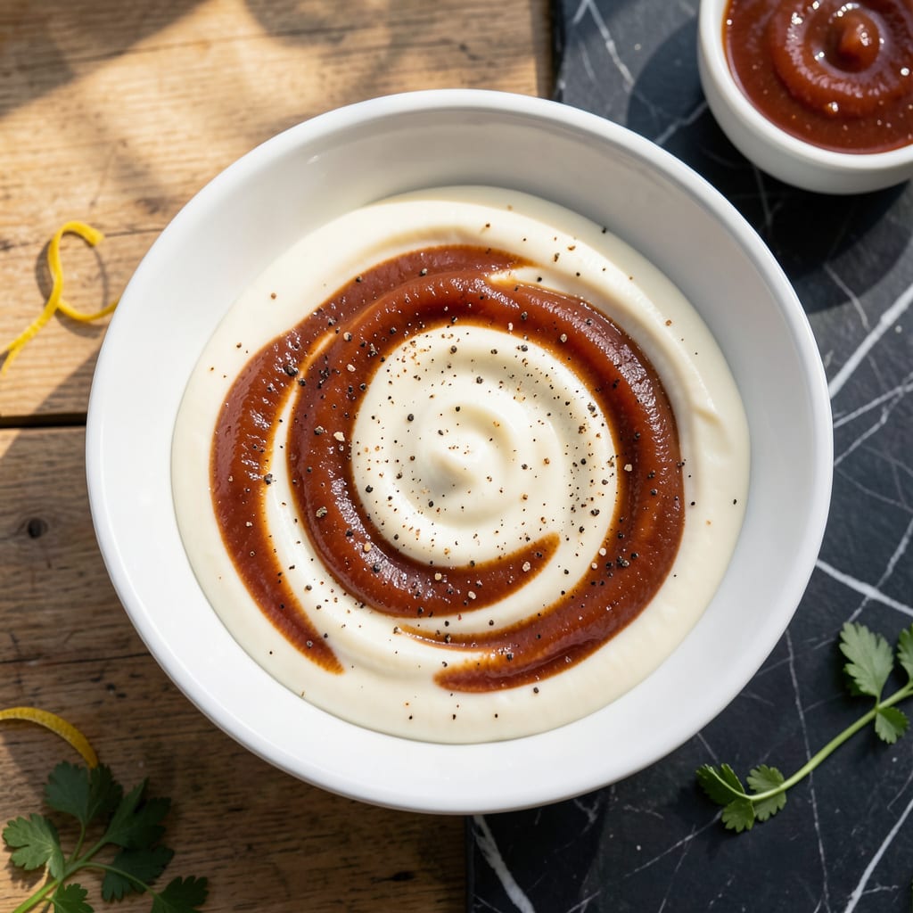 Comprehensive Cane's Sauce Recipe No Worcestershire Sauce: Tangy Signature Flavor at Home visual reference