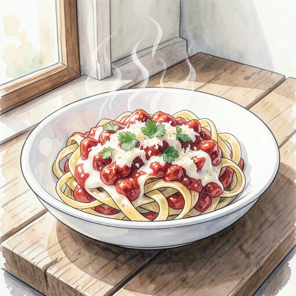 Carmines' Vodka Sauce Recipe: Creamy Restaurant Style Perfection detailed visual guide