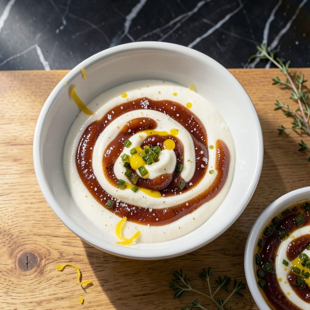 Wowwee Sauce Recipe: Zesty Creamy Kick for Dipping and Drizzling