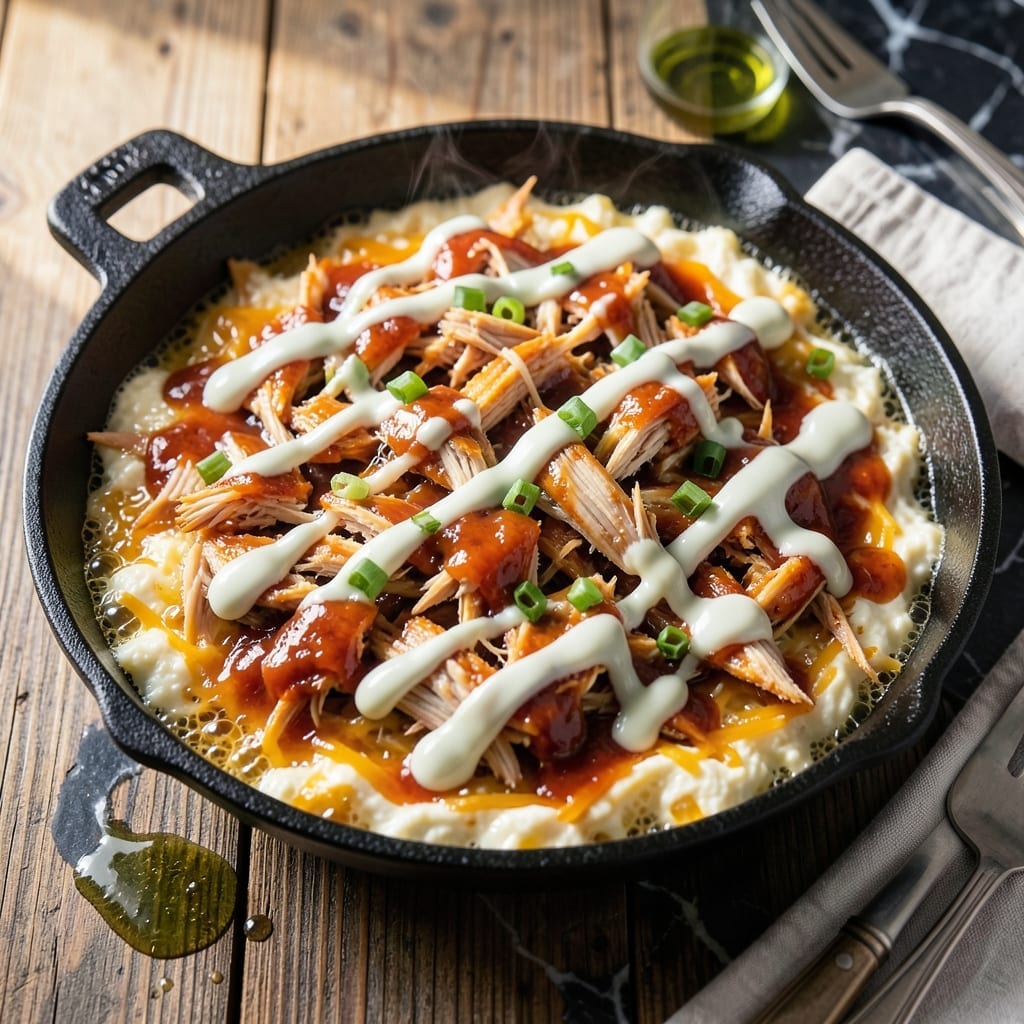 Frank's Hot Sauce Buffalo Dip Recipe: Spicy Crowd-Pleasing Appetizer
