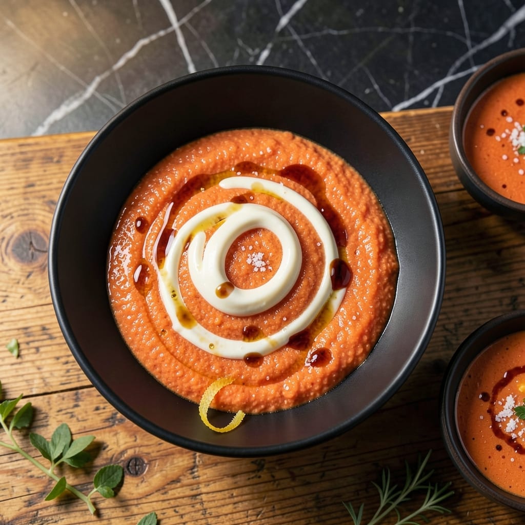 Mentaiko Sauce Recipe: Bold Umami Spread for Ramen and Rice