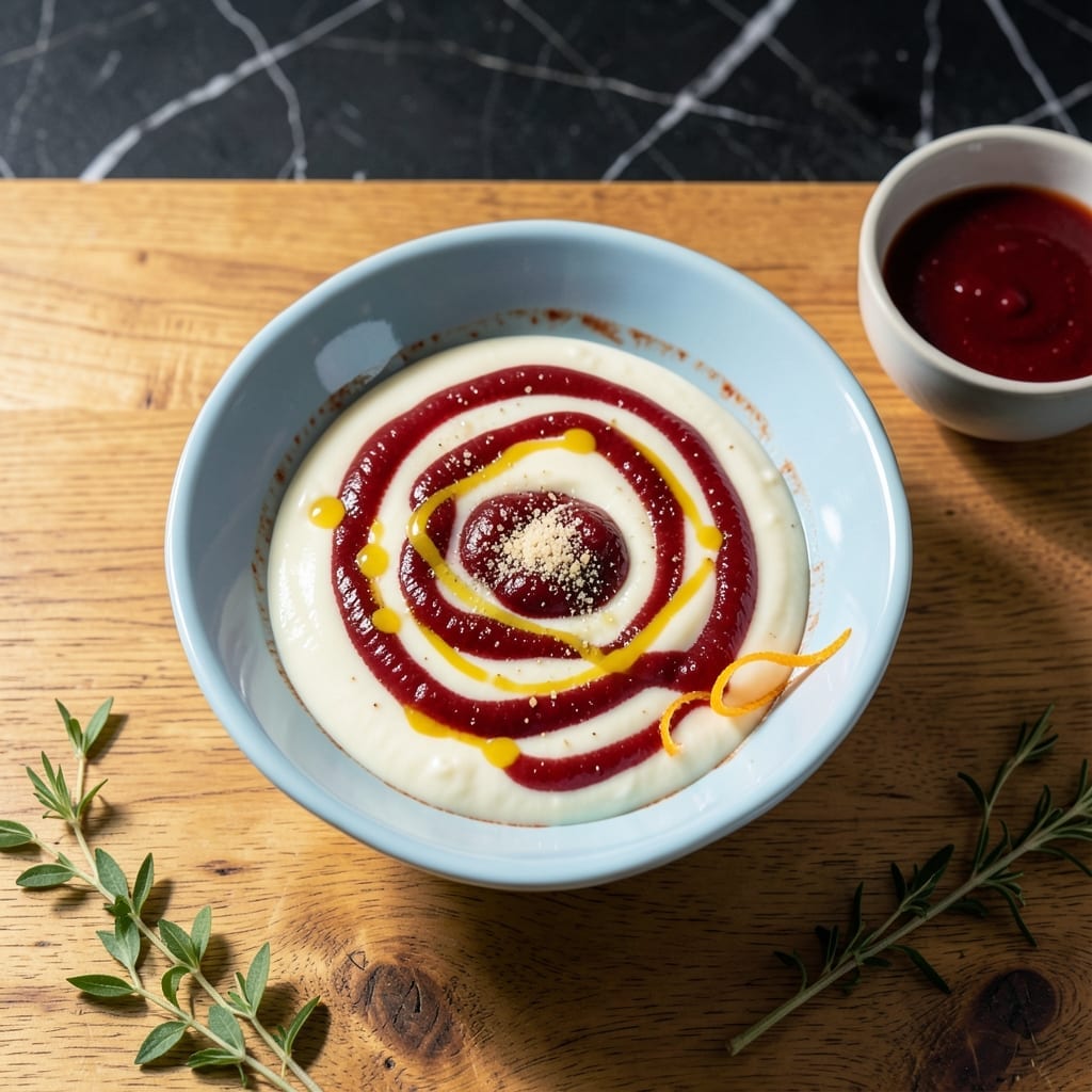BBW Sauce Recipe: Tangy Sweet Glaze for Classic Dishes