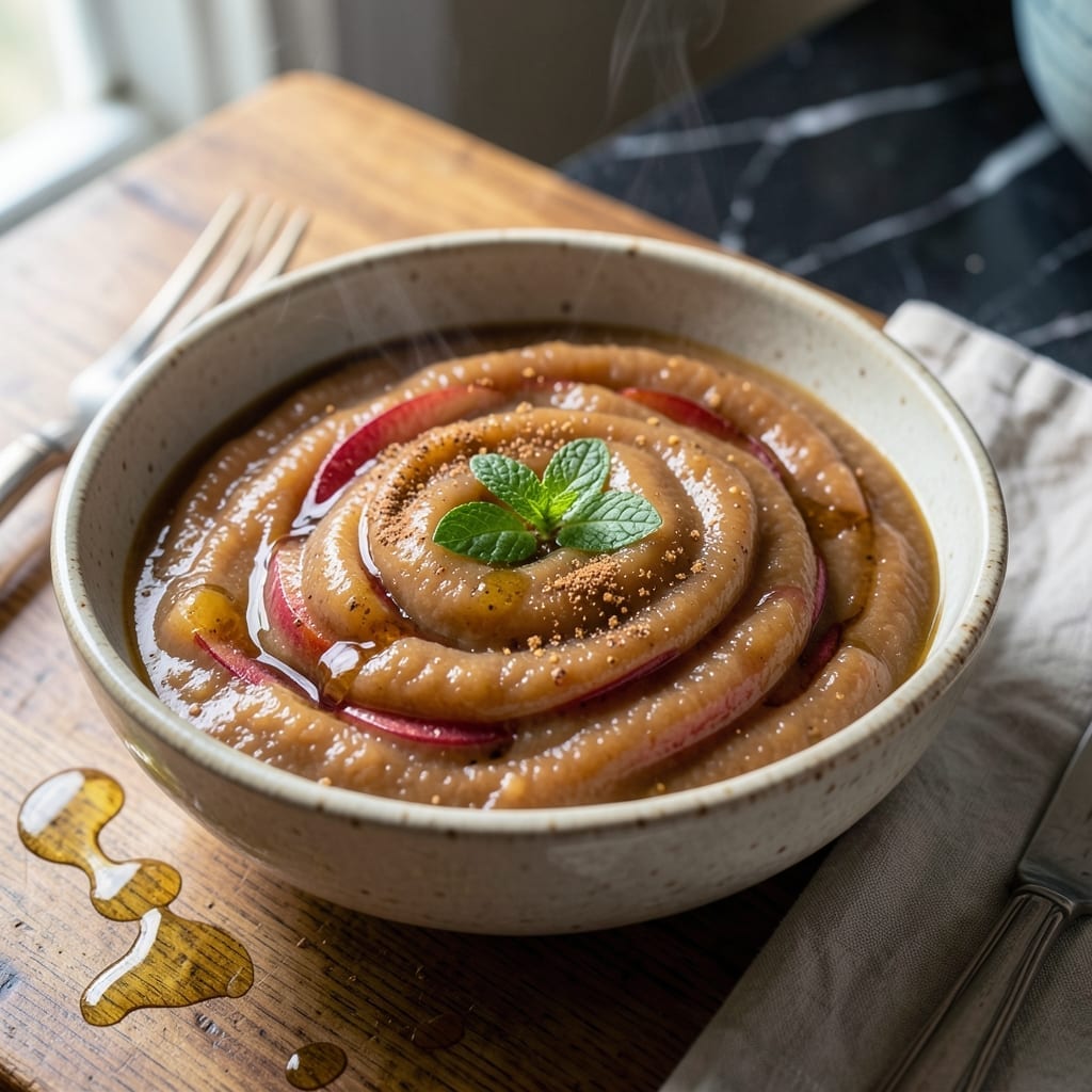 Instant Pot Applesauce Recipe: Naturally Sweet With Cinnamon Warmth Instant Pot Applesauce Recipe: Naturally Sweet With Cinnamon Warmth