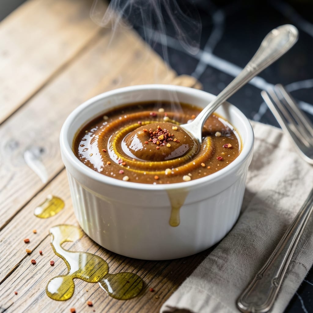 Sweet Duck Sauce Recipe: Tangy Apricot Glaze for Asian Dishes